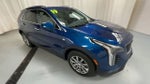 2019 Cadillac XT4 AWD Luxury