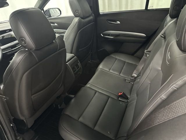 2022 Cadillac XT4 Premium Luxury