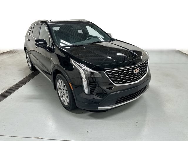 2023 Cadillac XT4 Premium Luxury AWD's photo