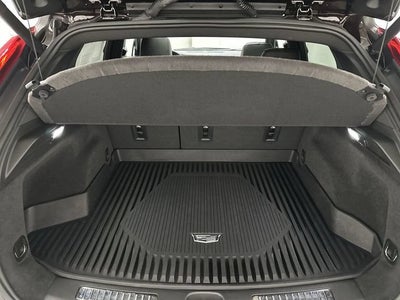2021 Cadillac XT4 AWD Premium Luxury