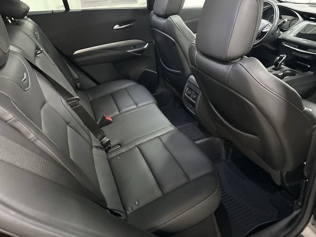 2021 Cadillac XT4 AWD Premium Luxury