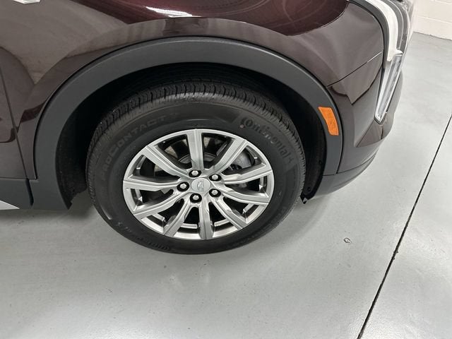 2021 Cadillac XT4 AWD Premium Luxury