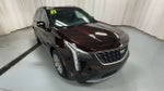 2021 Cadillac XT4 AWD Premium Luxury