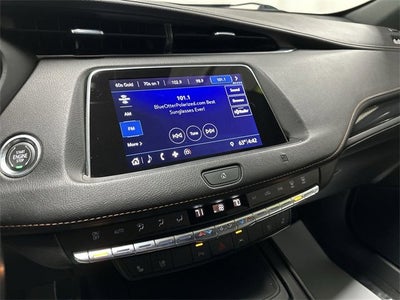 2019 Cadillac XT4 FWD Sport