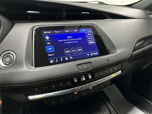 2019 Cadillac XT4 FWD Sport