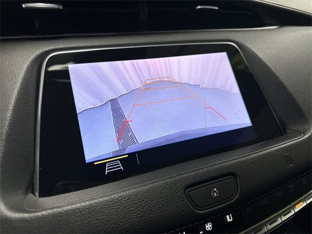 2019 Cadillac XT4 FWD Sport