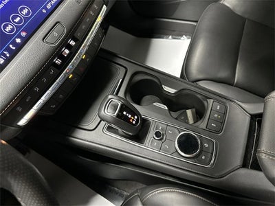 2019 Cadillac XT4 FWD Sport