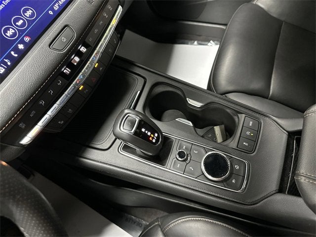 2019 Cadillac XT4 FWD Sport