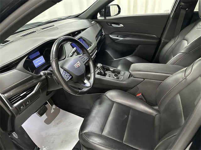 2019 Cadillac XT4 FWD Sport