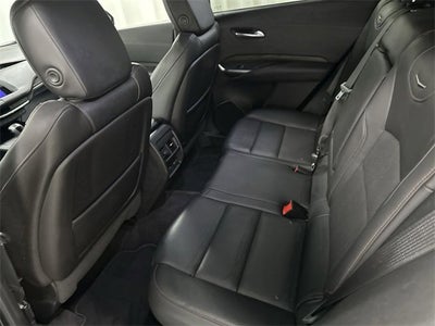 2019 Cadillac XT4 FWD Sport