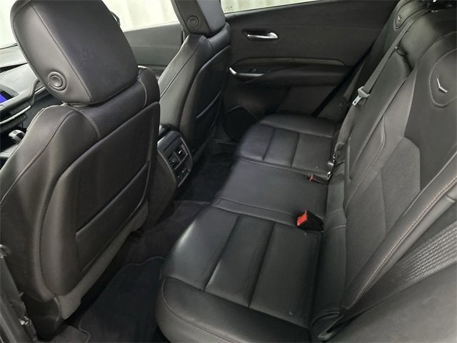 2019 Cadillac XT4 FWD Sport