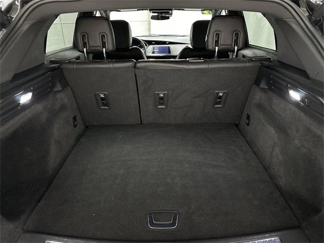 2019 Cadillac XT4 FWD Sport