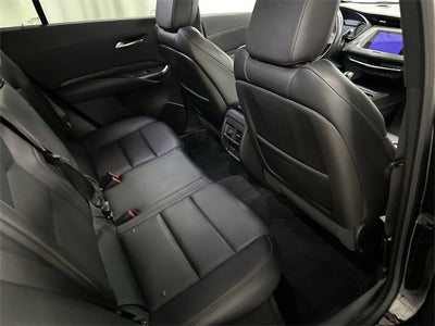 2019 Cadillac XT4 FWD Sport