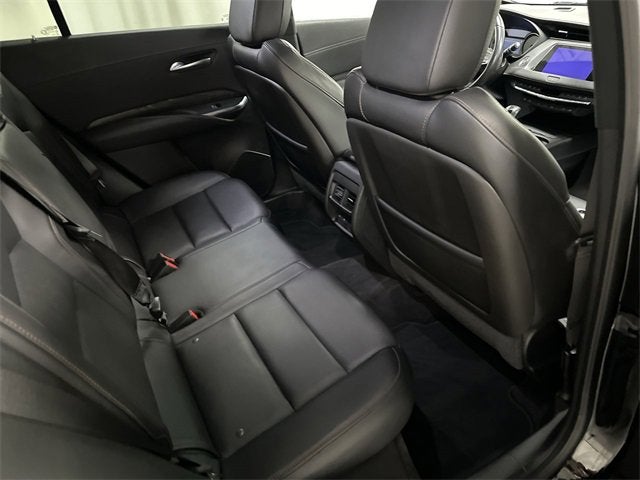 2019 Cadillac XT4 FWD Sport