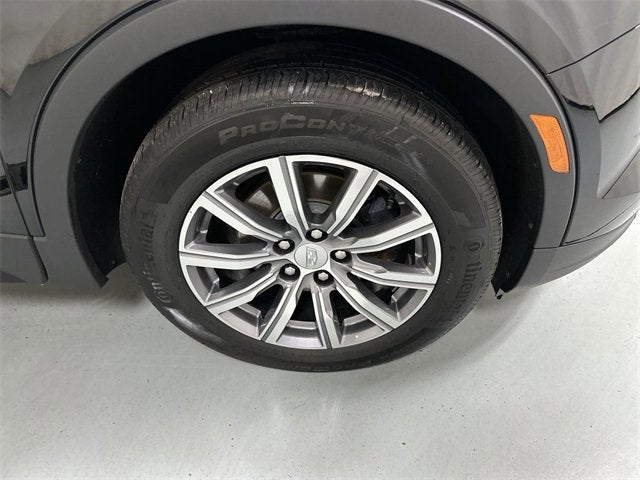 2019 Cadillac XT4 FWD Sport