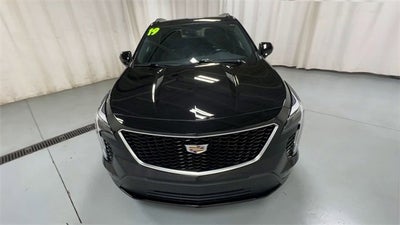 2019 Cadillac XT4 FWD Sport