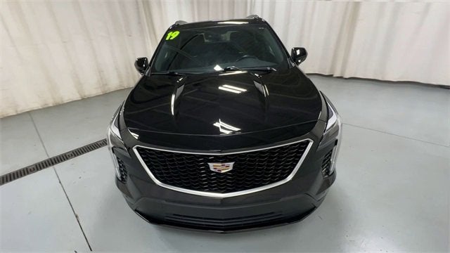 2019 Cadillac XT4 FWD Sport