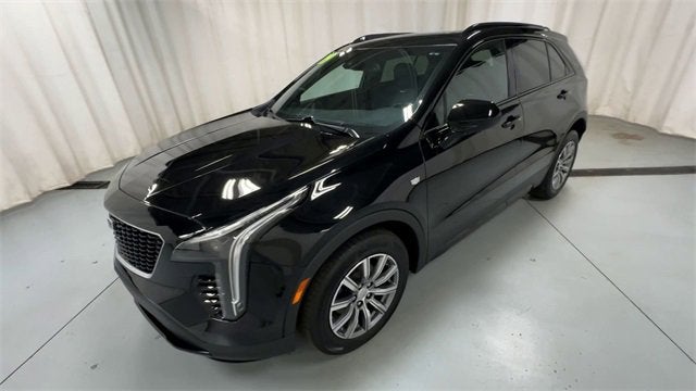 2019 Cadillac XT4 FWD Sport