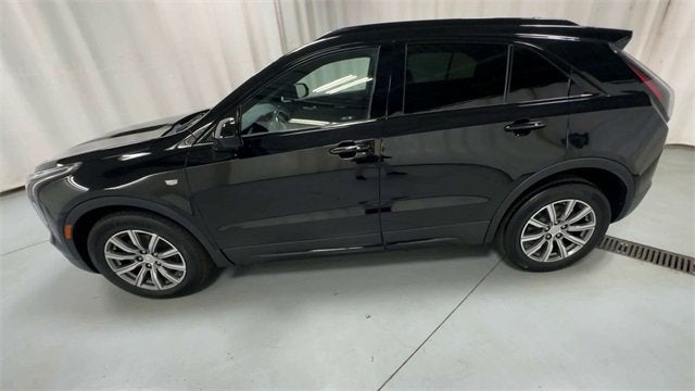 2019 Cadillac XT4 FWD Sport