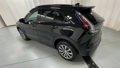 2019 Cadillac XT4 FWD Sport