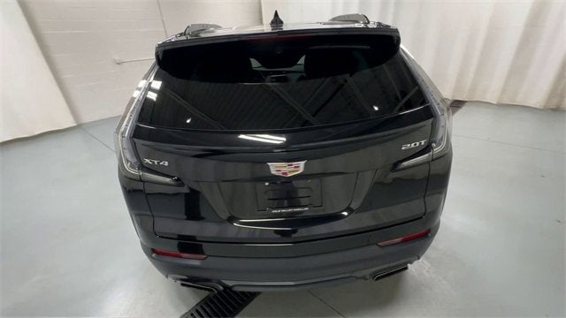 2019 Cadillac XT4 FWD Sport