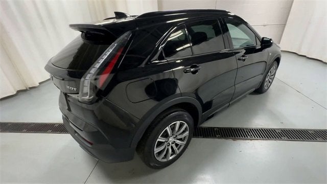 2019 Cadillac XT4 FWD Sport