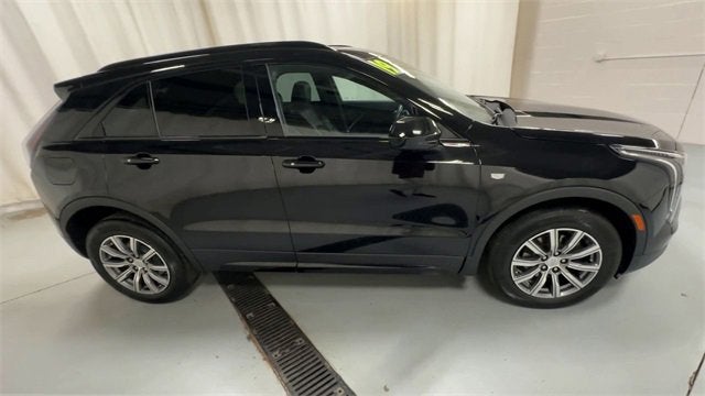 2019 Cadillac XT4 FWD Sport