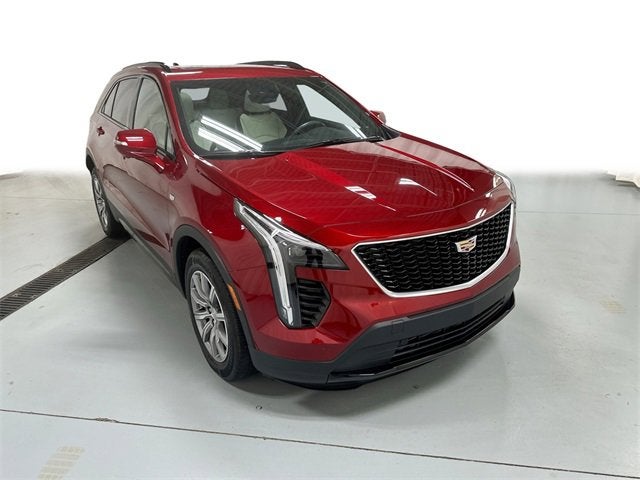 2023 Cadillac XT4 Sport