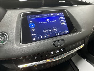 2023 Cadillac XT4 Sport