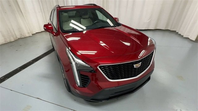 2023 Cadillac XT4 Sport