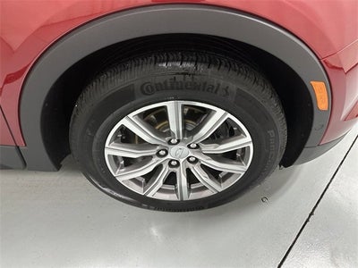 2023 Cadillac XT4 Sport