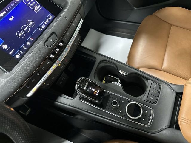 2020 Cadillac XT4 Sport