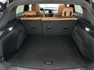 2020 Cadillac XT4 Sport