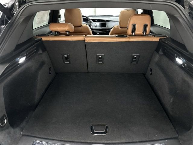 2020 Cadillac XT4 Sport