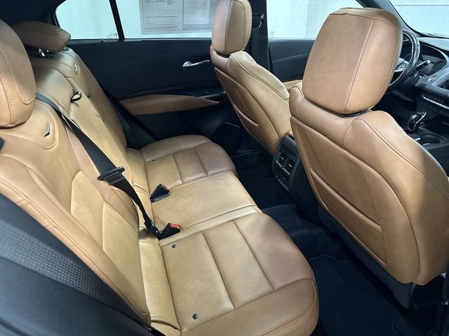 2020 Cadillac XT4 Sport