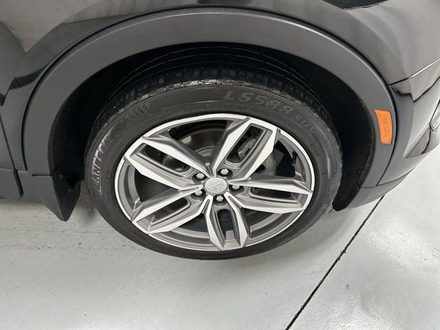 2020 Cadillac XT4 Sport