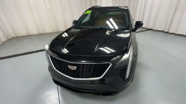 2020 Cadillac XT4 Sport