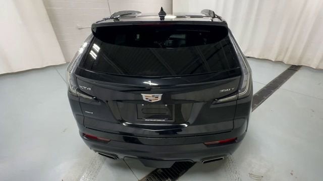 2020 Cadillac XT4 Sport