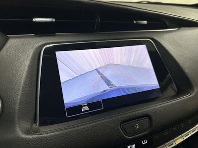 2023 Cadillac XT4 Sport