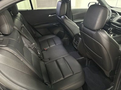 2023 Cadillac XT4 Sport