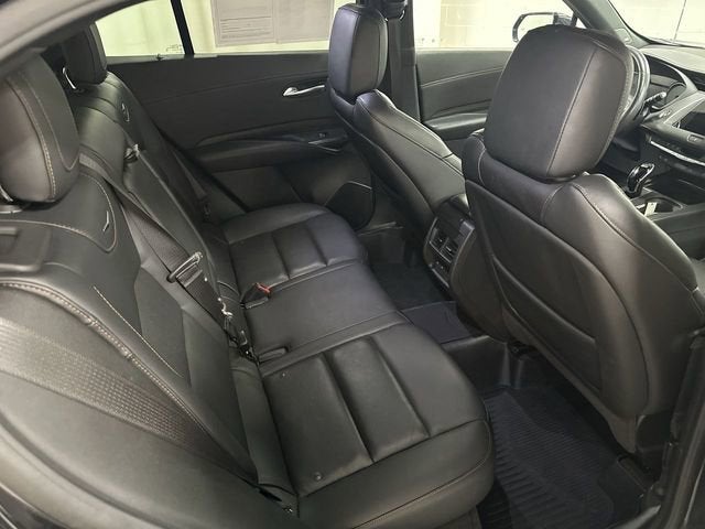 2023 Cadillac XT4 Sport