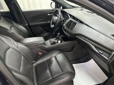 2023 Cadillac XT4 Sport
