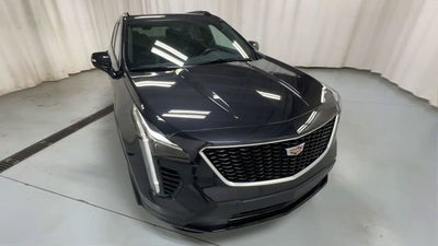 2023 Cadillac XT4 Sport