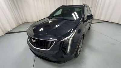 2023 Cadillac XT4 Sport