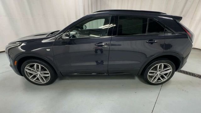 2023 Cadillac XT4 Sport