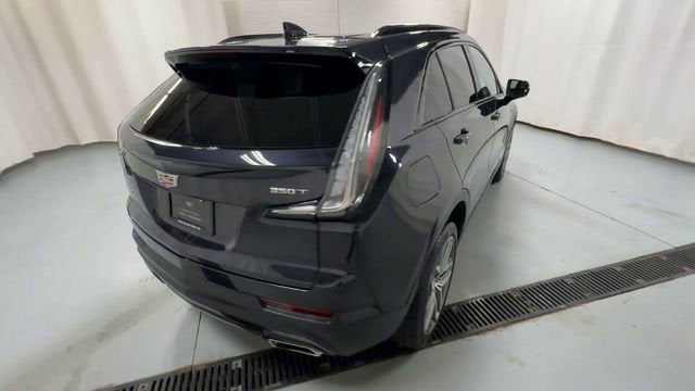 2023 Cadillac XT4 Sport