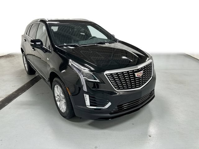 2023 Cadillac XT5 Luxury