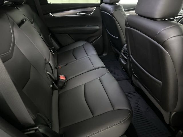 2023 Cadillac XT5 Luxury