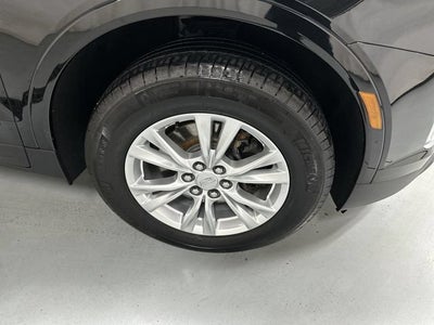 2023 Cadillac XT5 Luxury