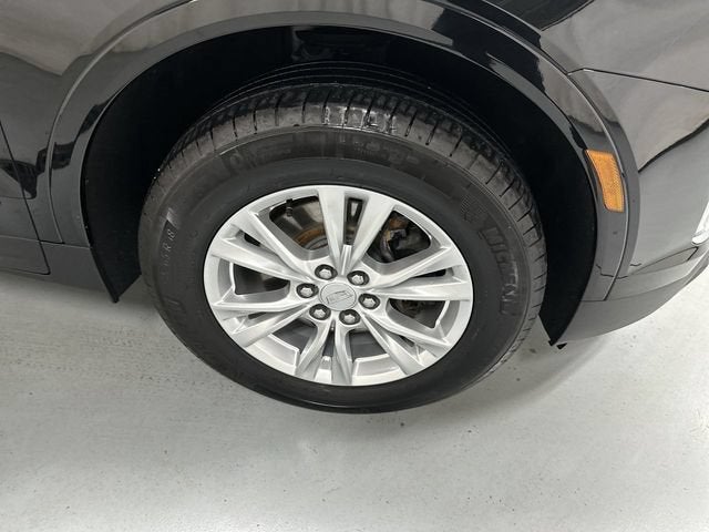 2023 Cadillac XT5 Luxury